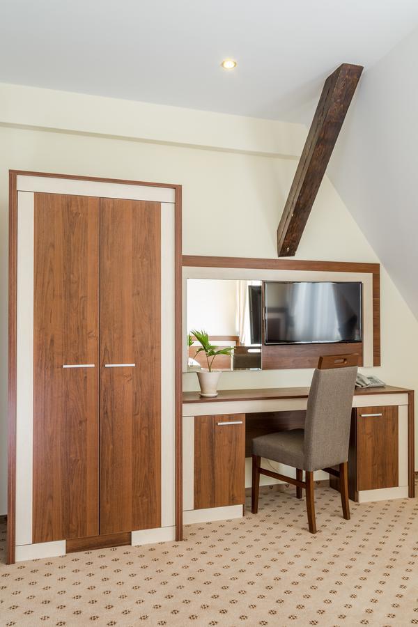 Fregata Bed & Breakfast Ełk Eksteriør bilde